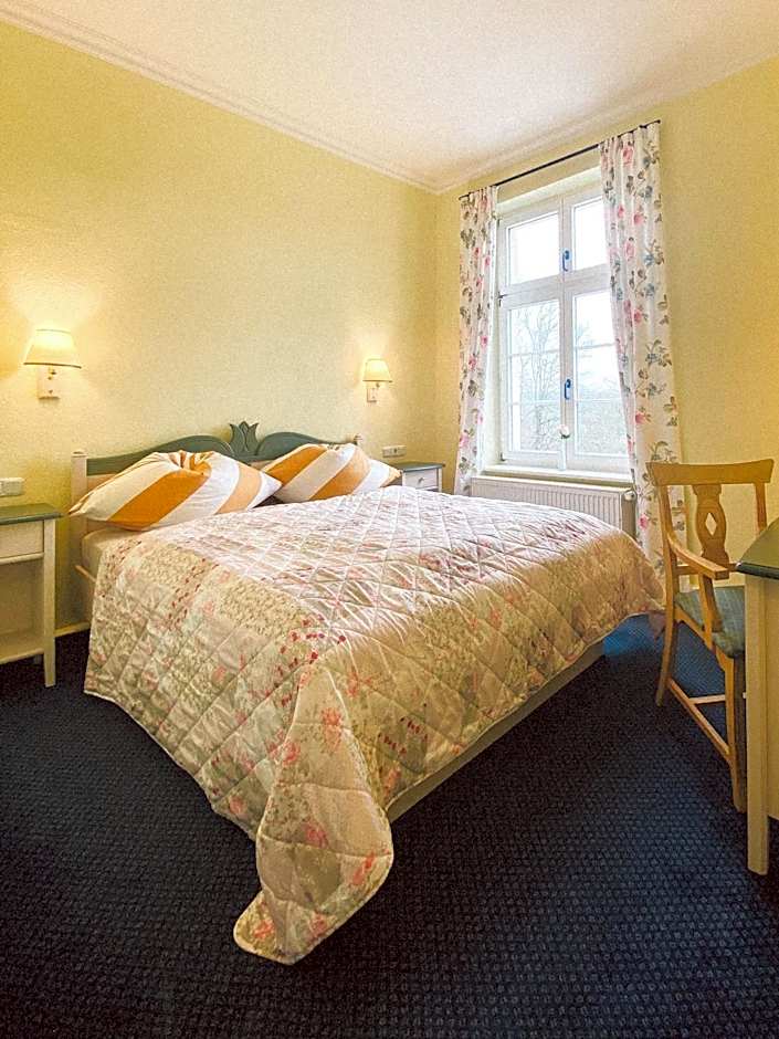 Landhotel Schloss Daschow