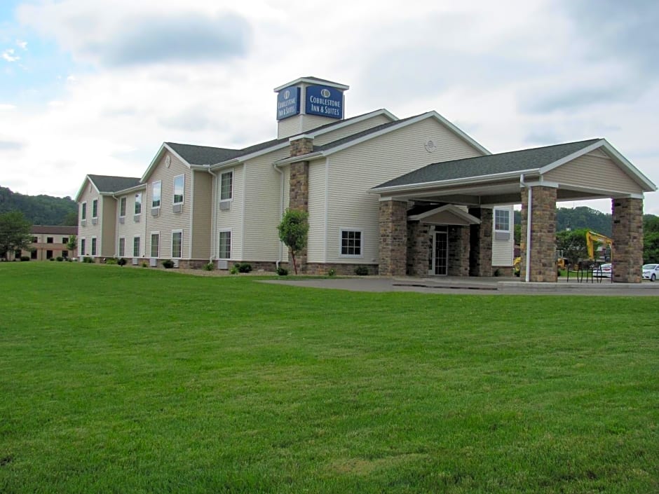 Cobblestone Inn & Suites - Ambridge