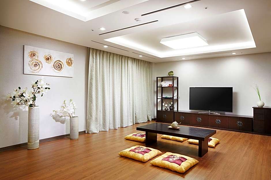 Hotel PRUMIR