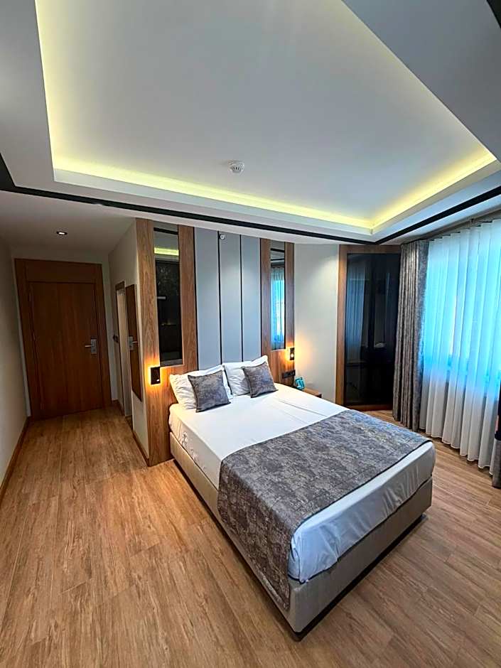 Nil Hotel