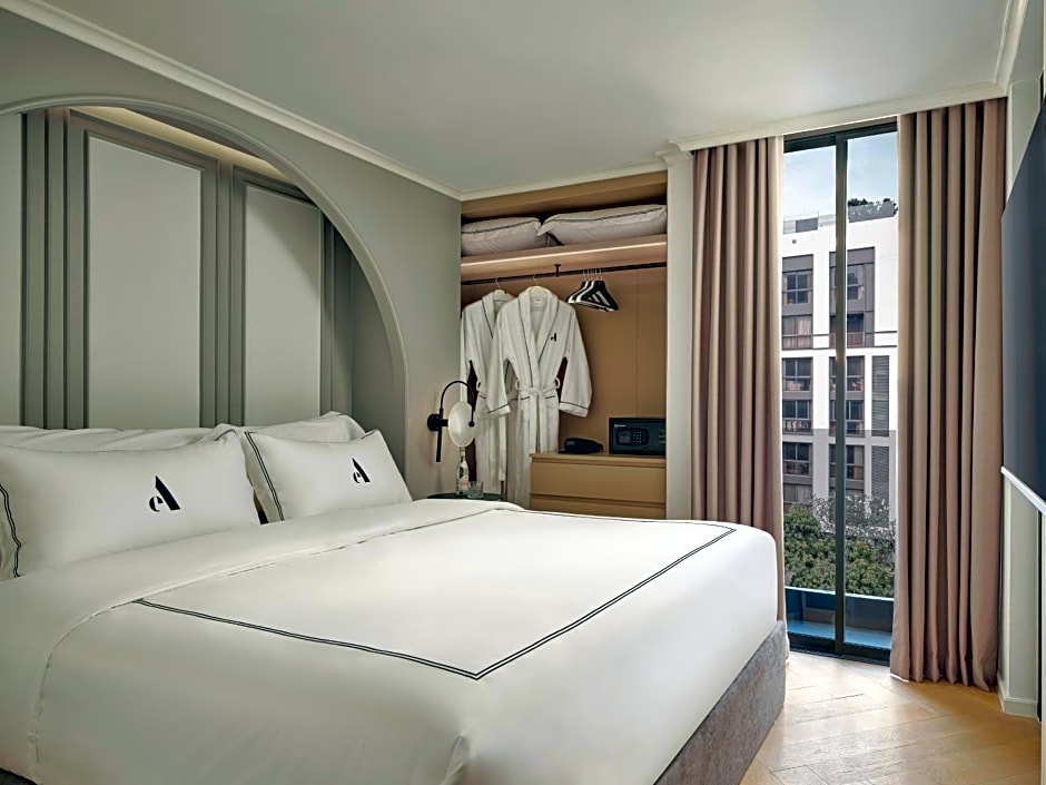 The Alberti Hotel - Sukhumvit 31