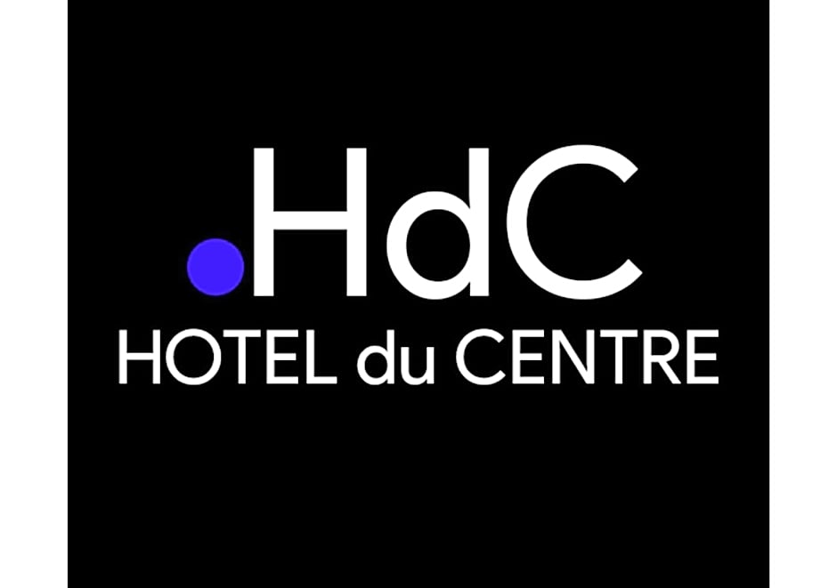 BAR HOTEL DU CENTRE (BDC)