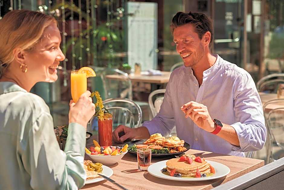 Riu Plaza New York Times Square