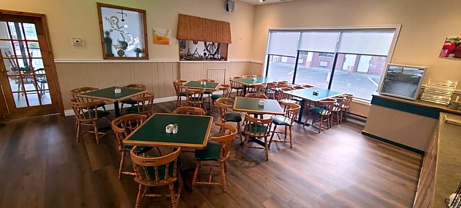 Riviera Inn And Suites 1000 Islands