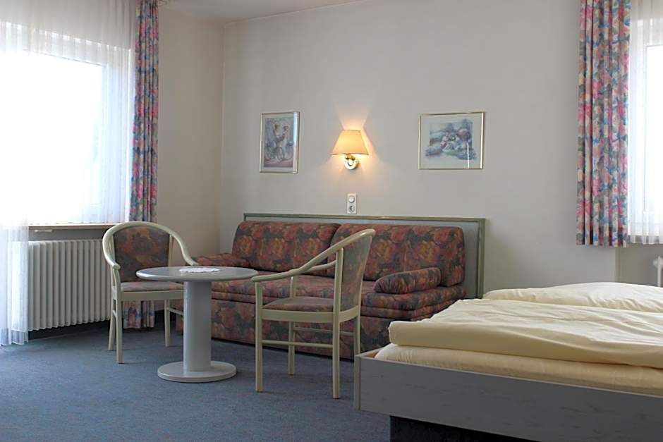 Hotel Gasthof Seehof