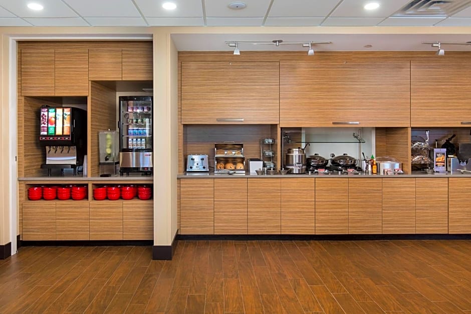 Towneplace Suites By Marriott Austin North/Lakeline