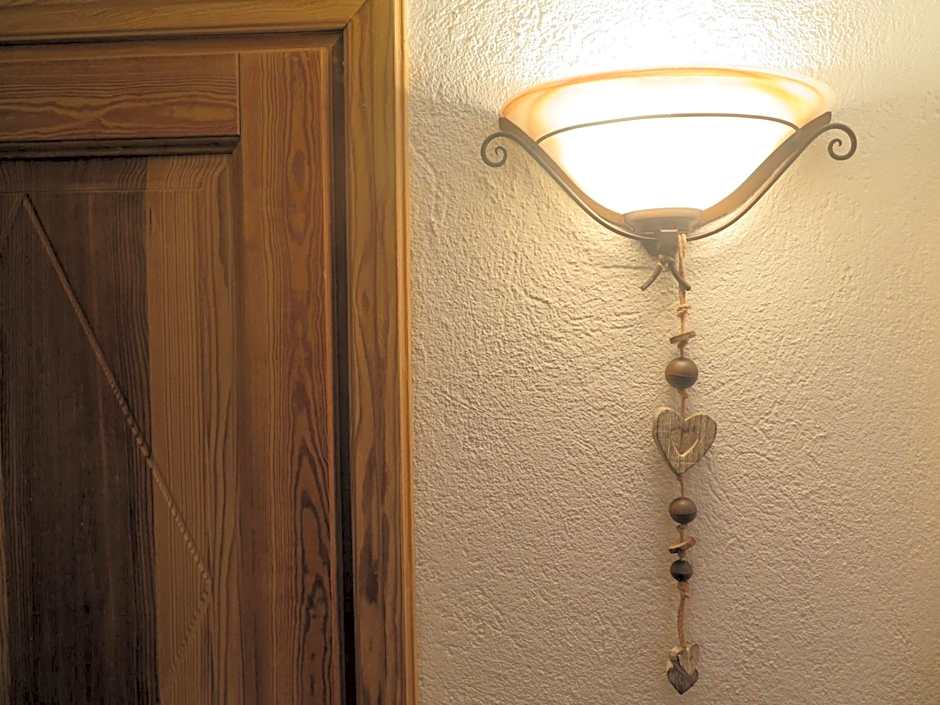 Chambres Mont Cervin