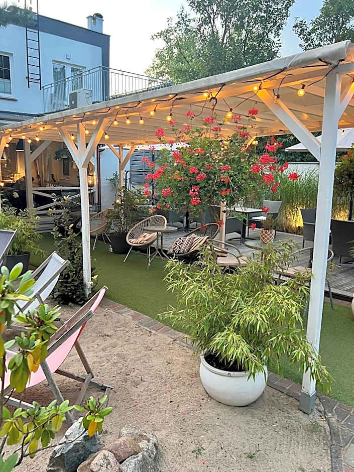 Rezydencja Pod Tężnią & SPA