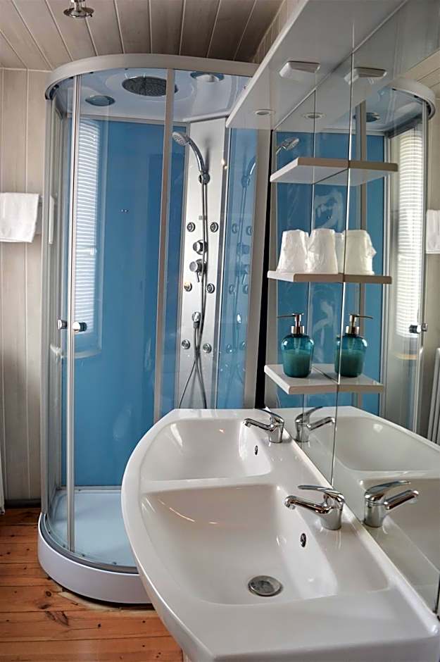 Chalet Saint Bernard