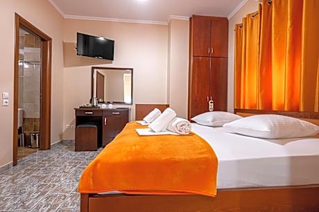 Economy Double or Twin Room