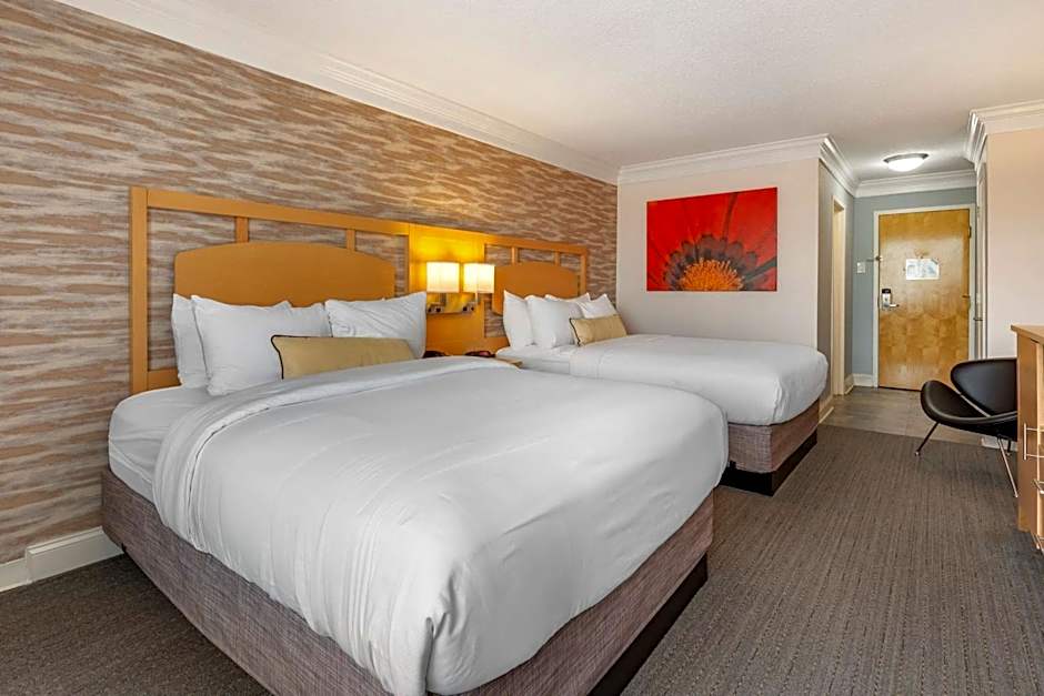 Best Western Plus University Inn