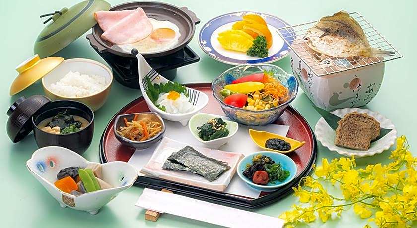 Umikaoruyado Hotel Newmatsumi