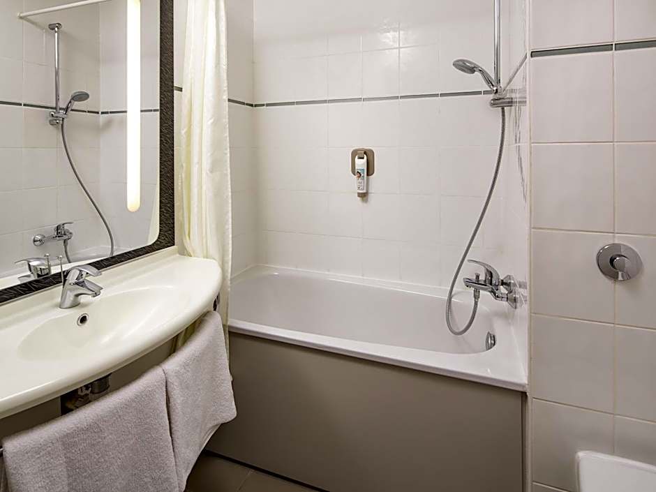 ibis Southampton Centre