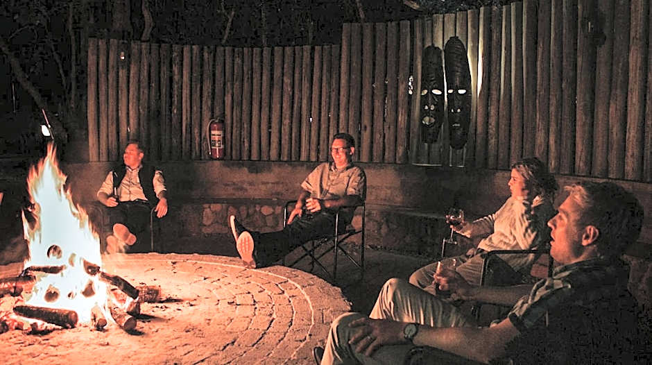 Kilima Private Game Reserve & Spa