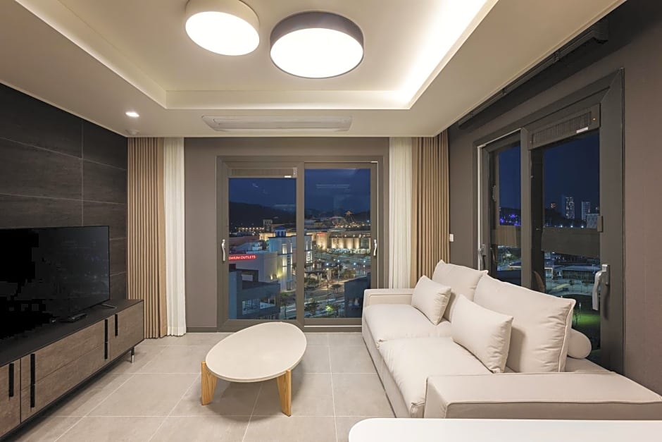 NewCZ Osiria Residence