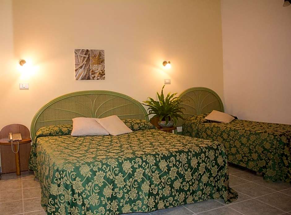 Hotel Grotticelle