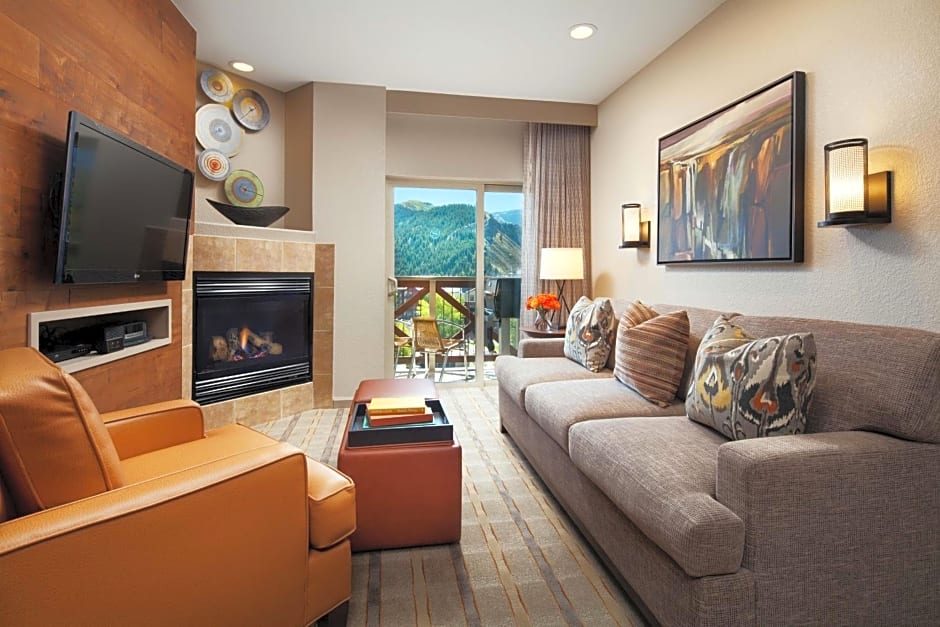 Sheraton Mountain Vista Villas, Avon / Vail Valley