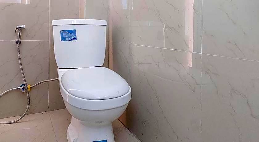 Artayya Puri 3 Syariah near Terminal Caruban Mitra RedDoorz