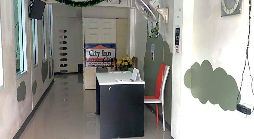 City Inn