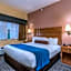 Best Western Plus Shamrock Inn & Suites