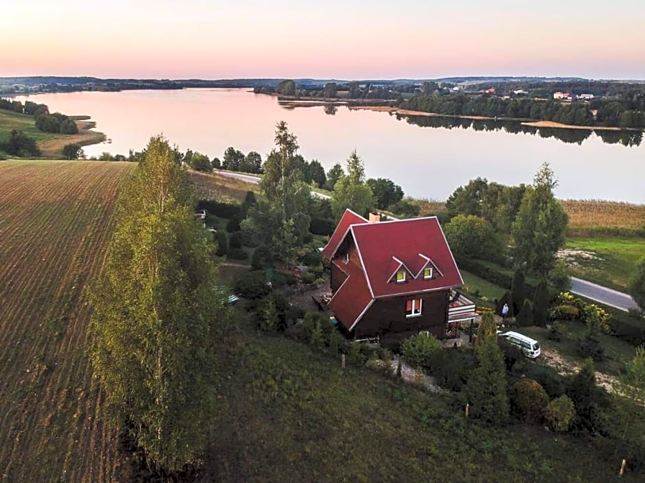 Agroturystyka Na Skarpie