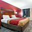 Econo Lodge Pearl