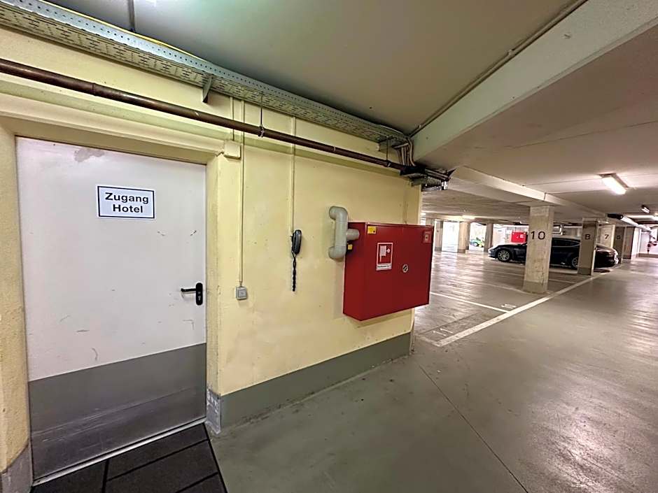 Hotel Landhaus Milser