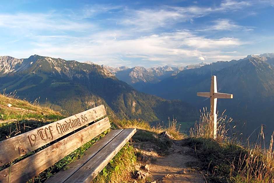 Hotel Garni Malerwinkl