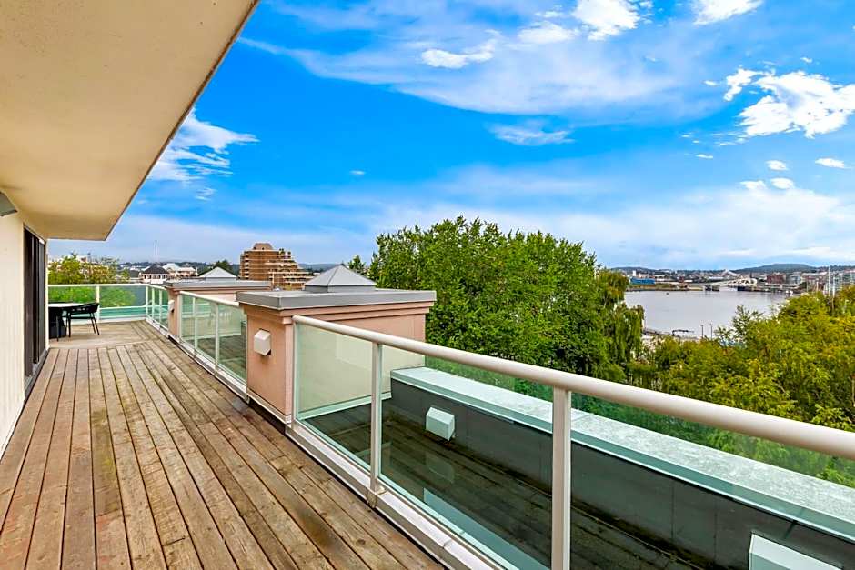 Best Western Plus Inner Harbour