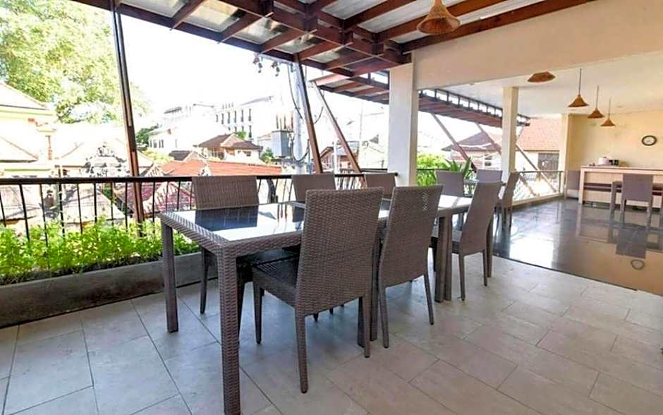 Keola Hotel Legian