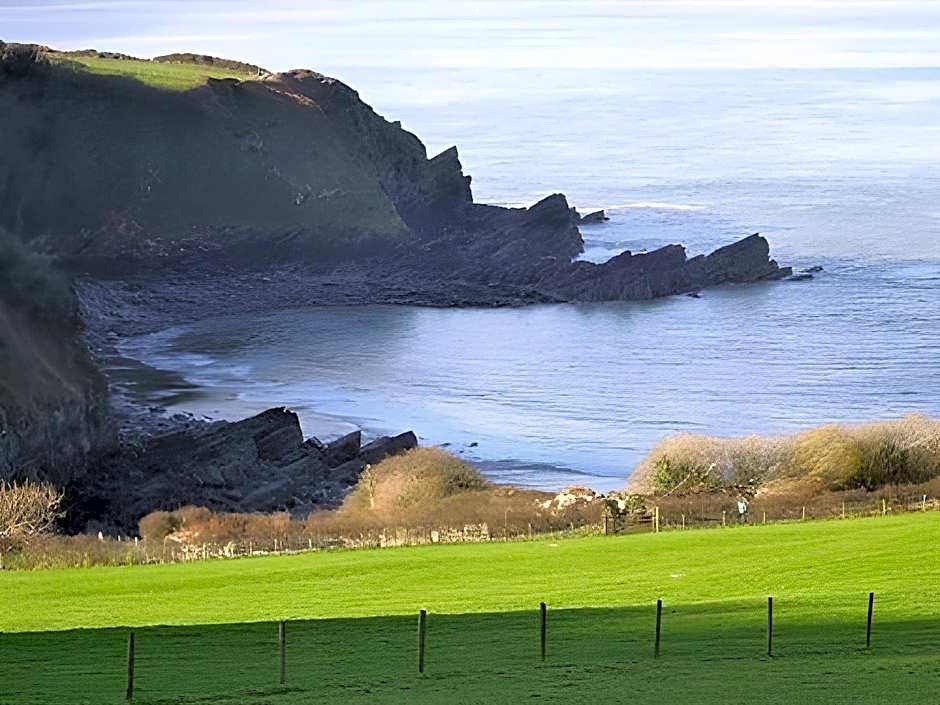 The Sandrock