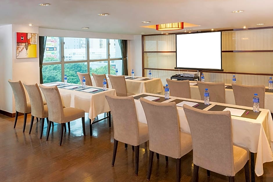 Silka Far East Hotel