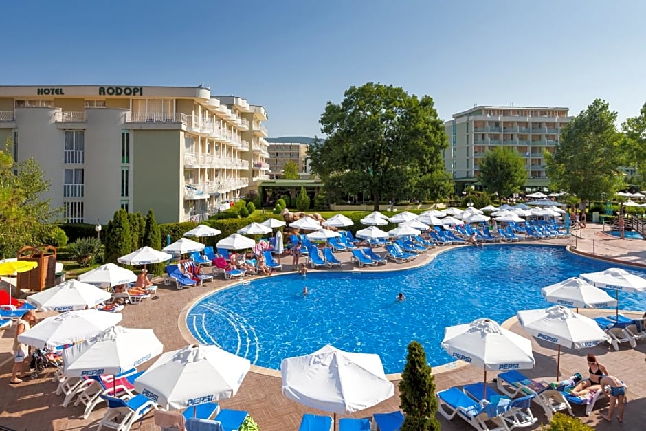 DAS Club Hotel Sunny Beach - All Inclusive