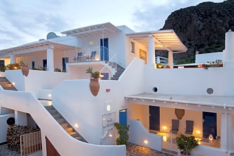 Hotel La Terrazza