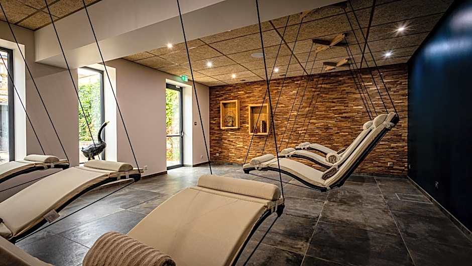 Hôtel SPA du Lac de Madine - Maison DRAPIER