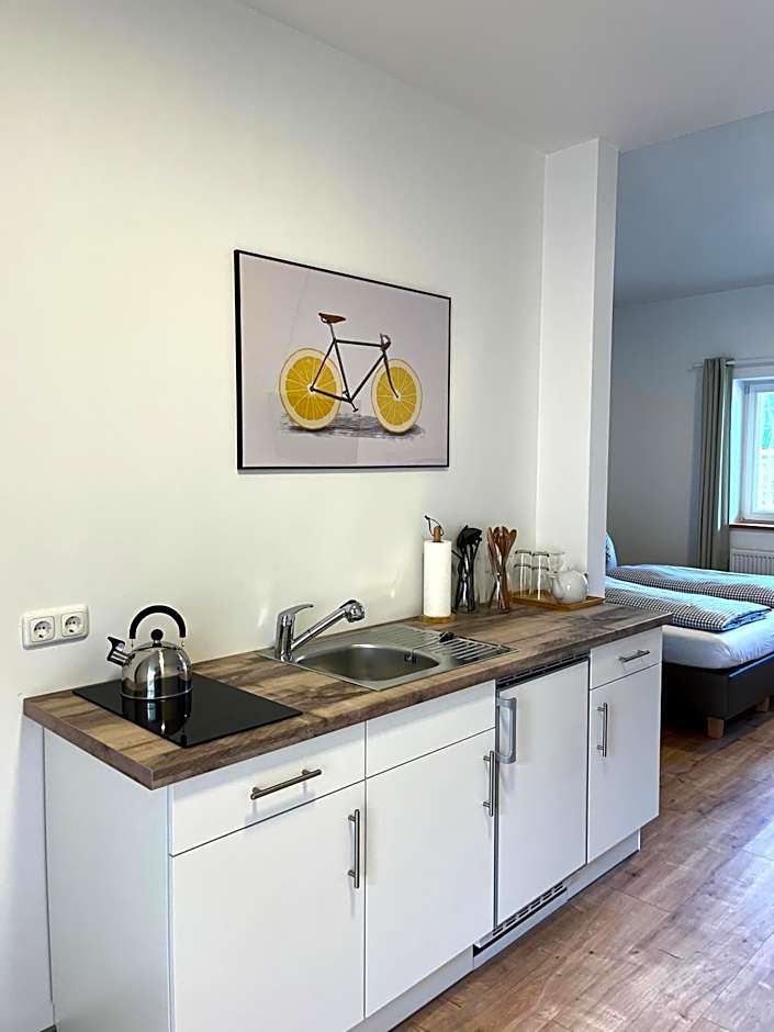 Bike Lodge Spessart