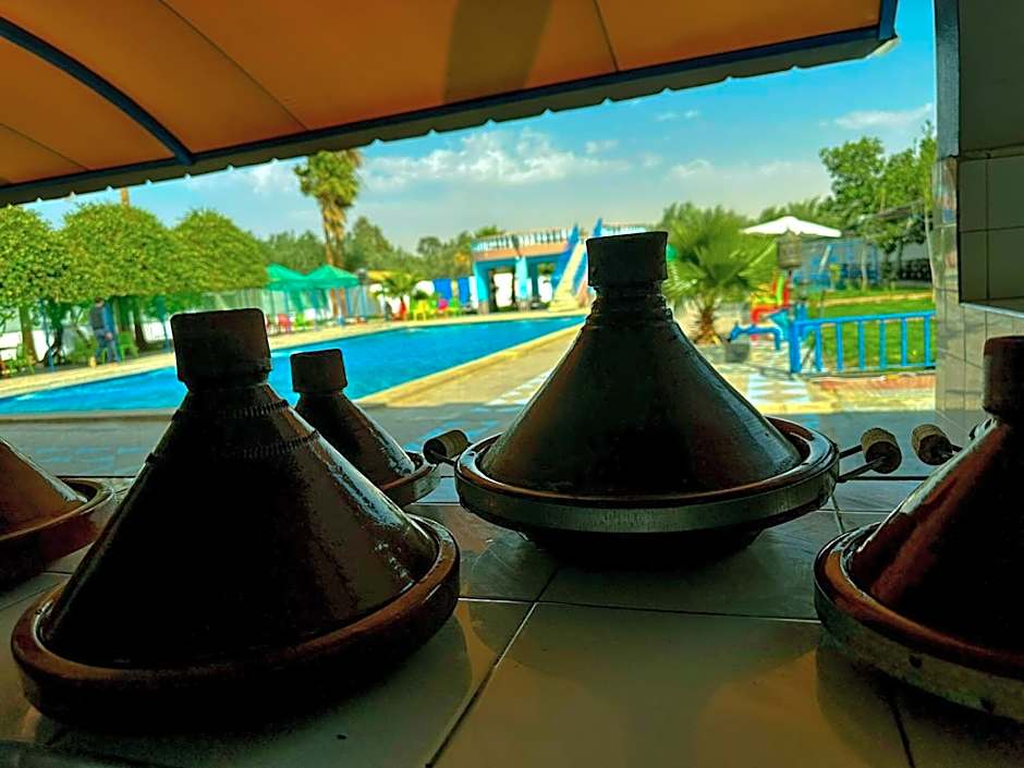 Hotel Complex Europe