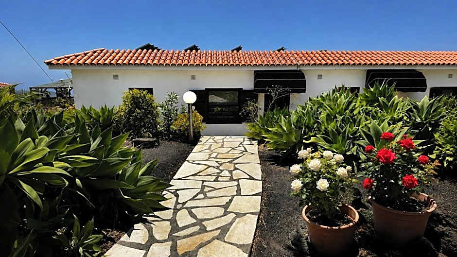 Jardin de Aridane