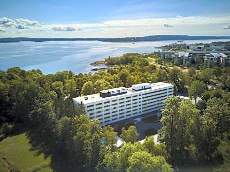 Radisson Blu Park Hotel Oslo