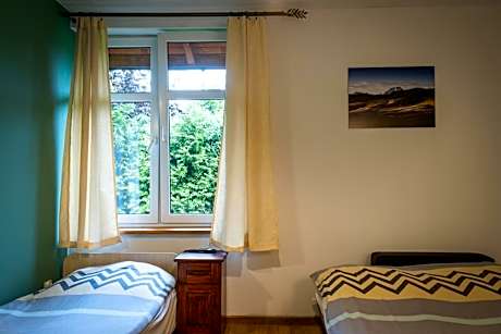 Budget Double or Twin Room