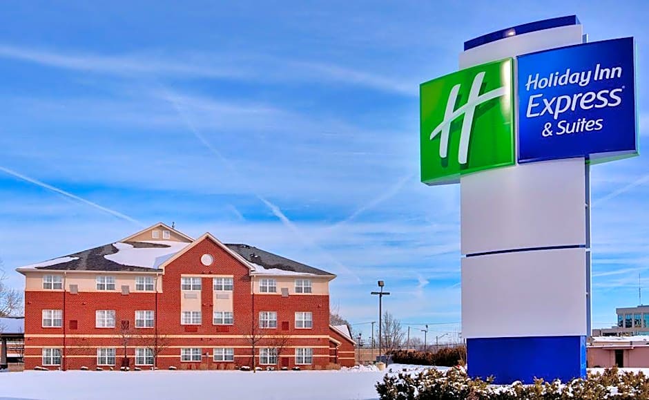 Holiday Inn Express Hotel & Suites Southfield - Detroit