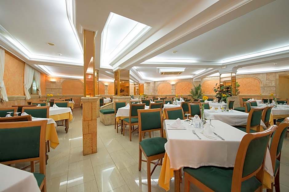 Hotel Venecia Paguera