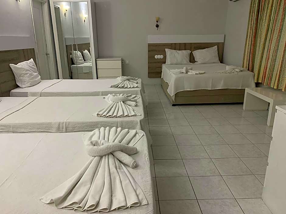 BELCAN HOTEL