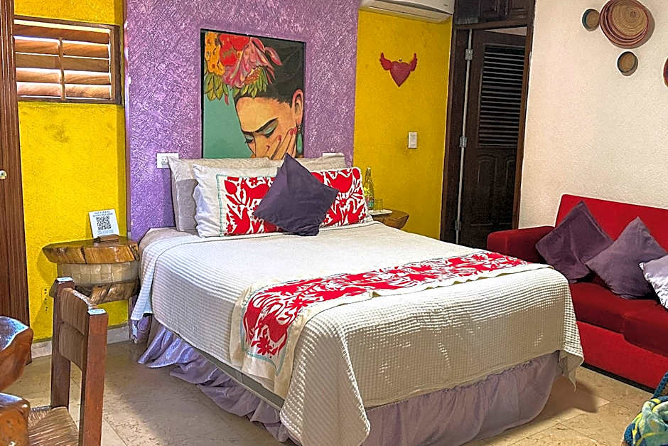 Casa Jaguar Hotel & Boutique