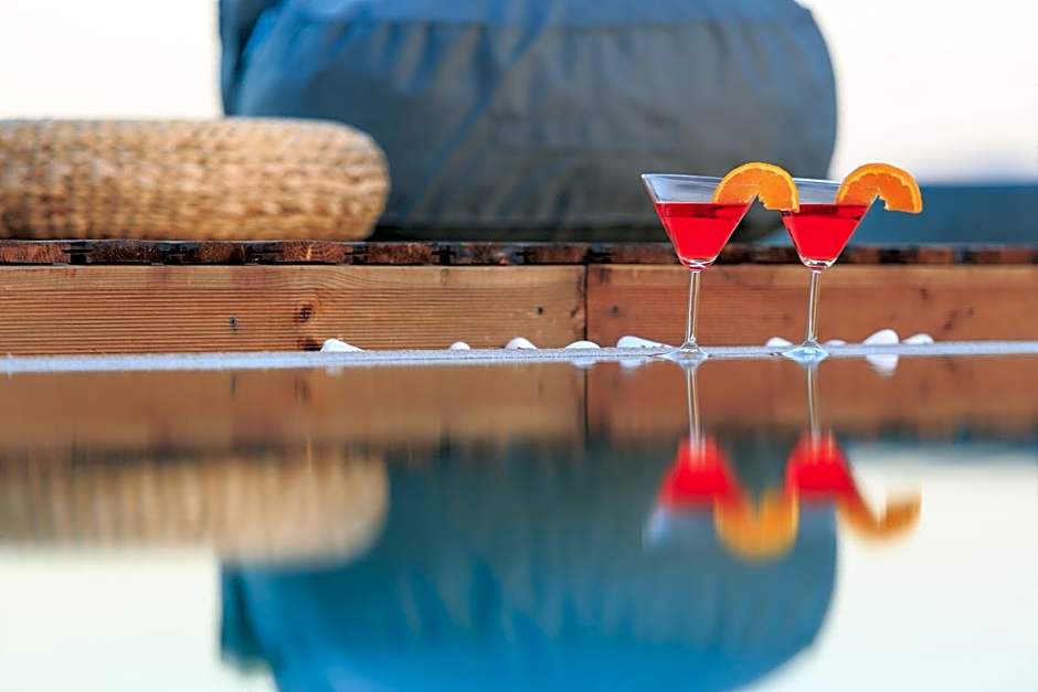 180 South Seaside Hotel