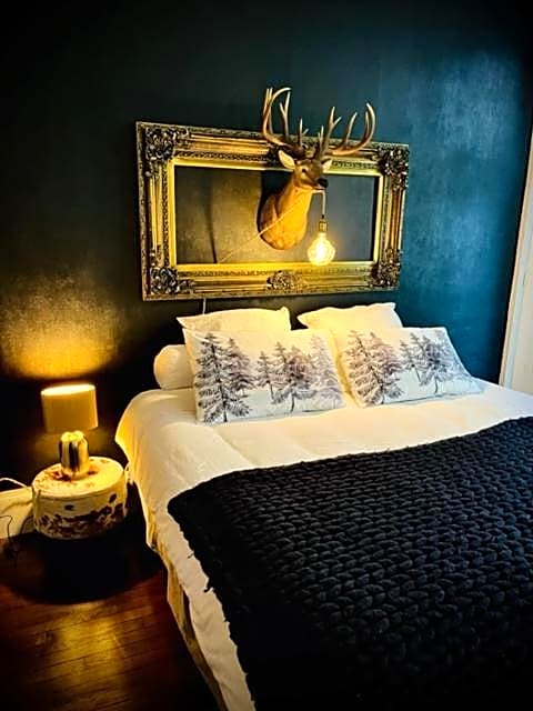 Domaine de la Croix de Saint Lambert