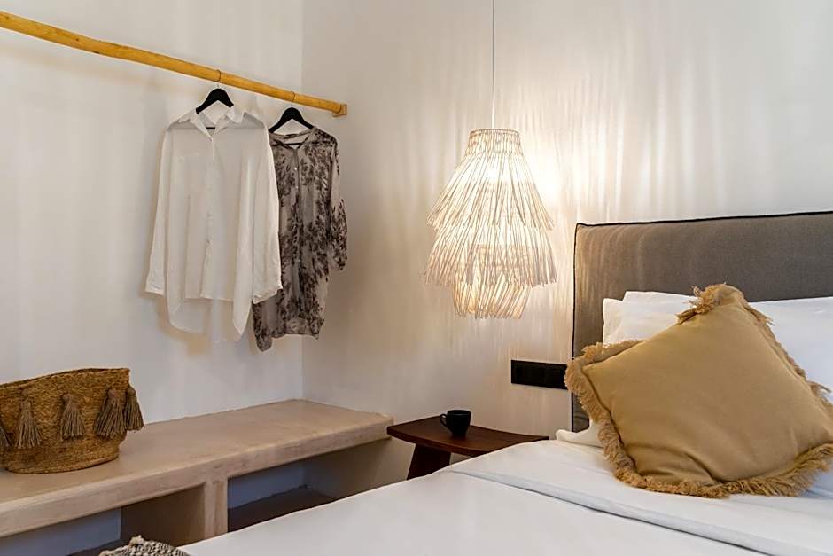 PAREA Paros - Adults Only