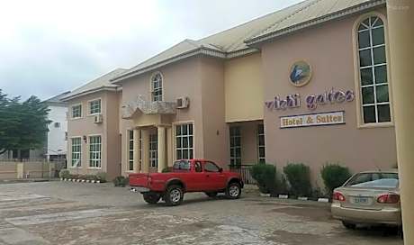 Vichi Gates Hotel and Suites