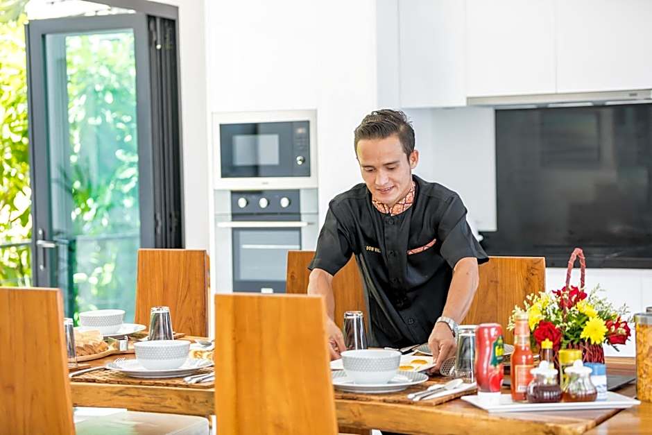 Villa The Spot Koh Samui