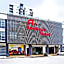 A Plus Boutique Hotel